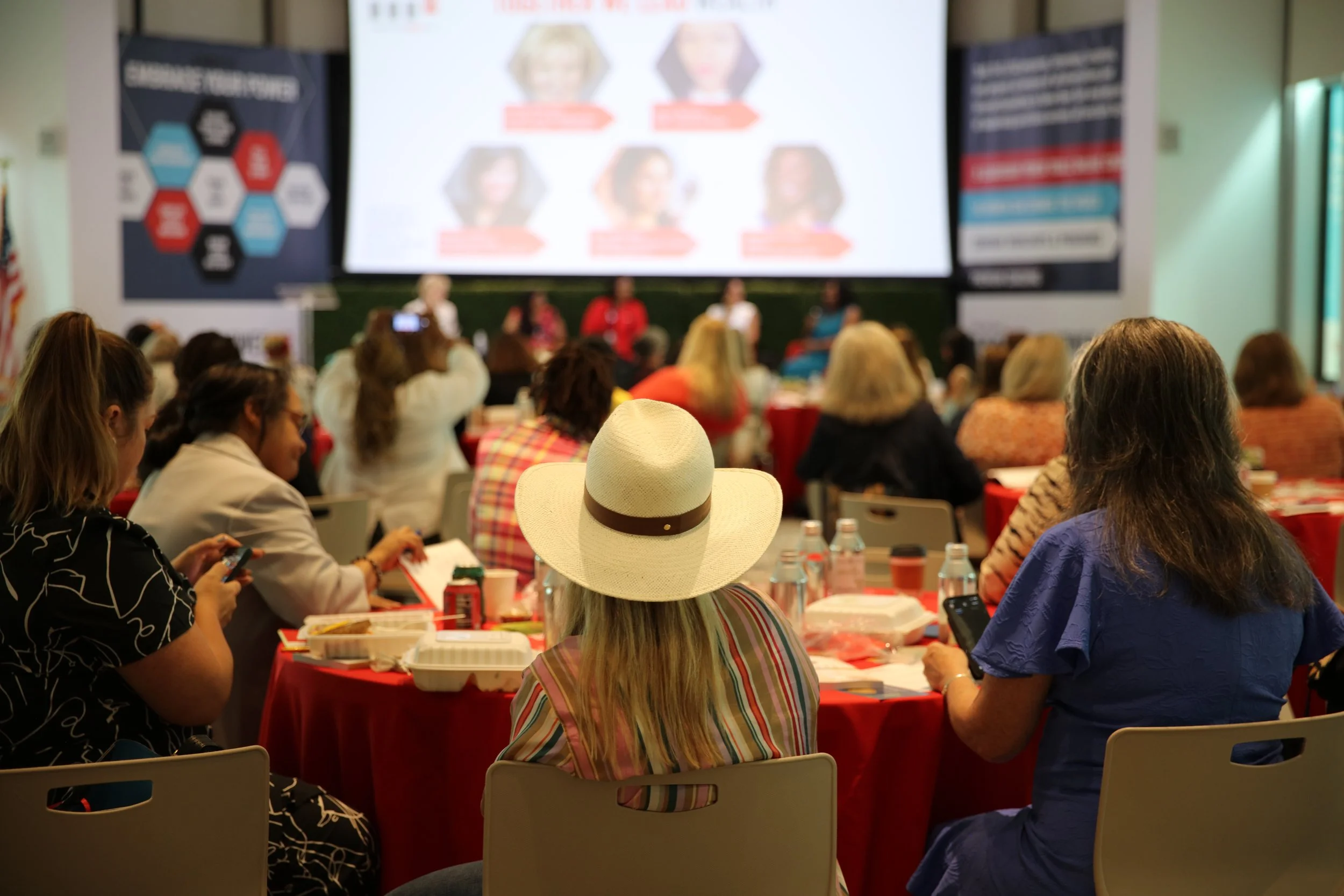 Get What You Need: Power Up Conference 2025 Delivers For Leaders Today and Tomorrow