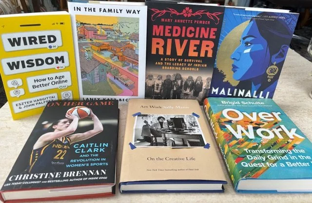 Book It: 11 Books By and For Women You'll Want To Read and Give Now