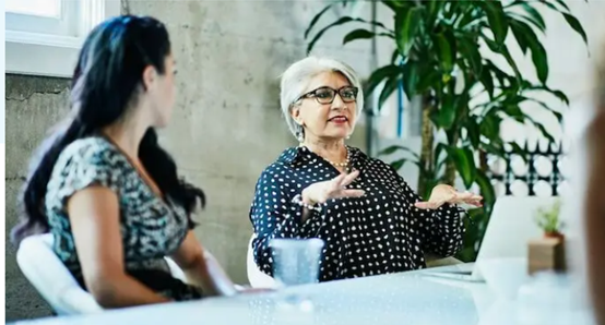 Respecting All Ages: Honor The Wisdom To Know The Differences and Similarities