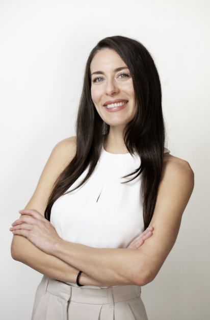 The Power To Change What Happens When Women’s Health Stops Being a Whisper