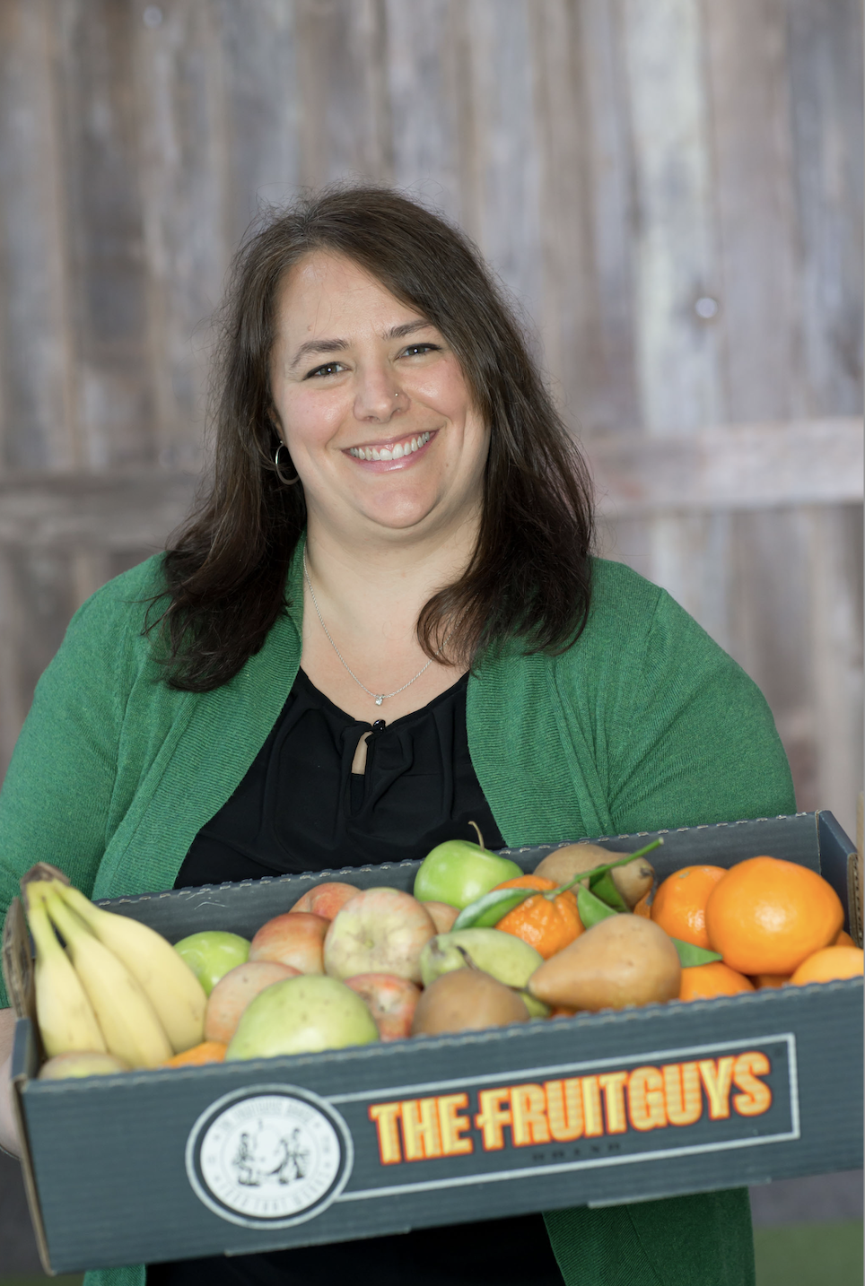 The Power To Fuel the Workforce