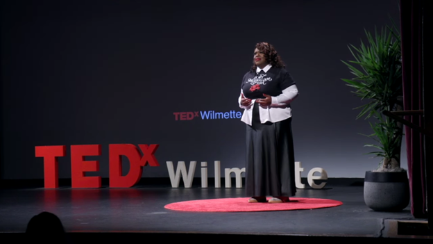 Impacting History Today and Tomorrow: Celebrating Excellent Black Women Leaders  