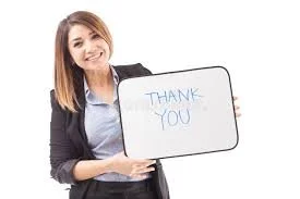 Grateful To You: Express Thanks For Better Workplace Outcomes