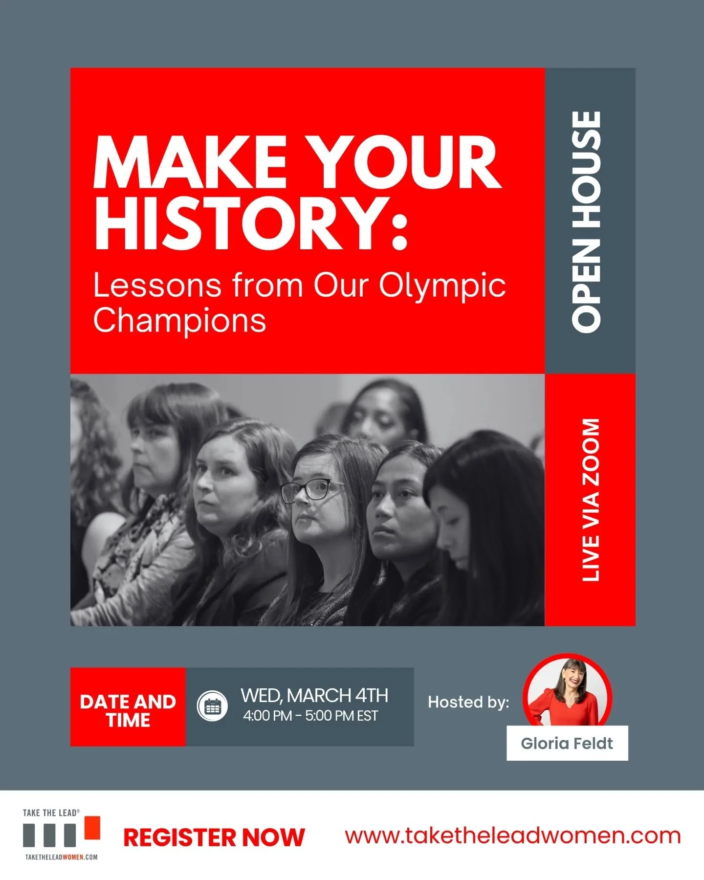 It&rsquo;s amazing to think that in 1900, only 22 women were allowed to compete in the Olympics, limited to just five sports. This year, women made up 47% of the athletes and brought home two-thirds of Team USA&rsquo;s gold.

That&rsquo;s historic. B