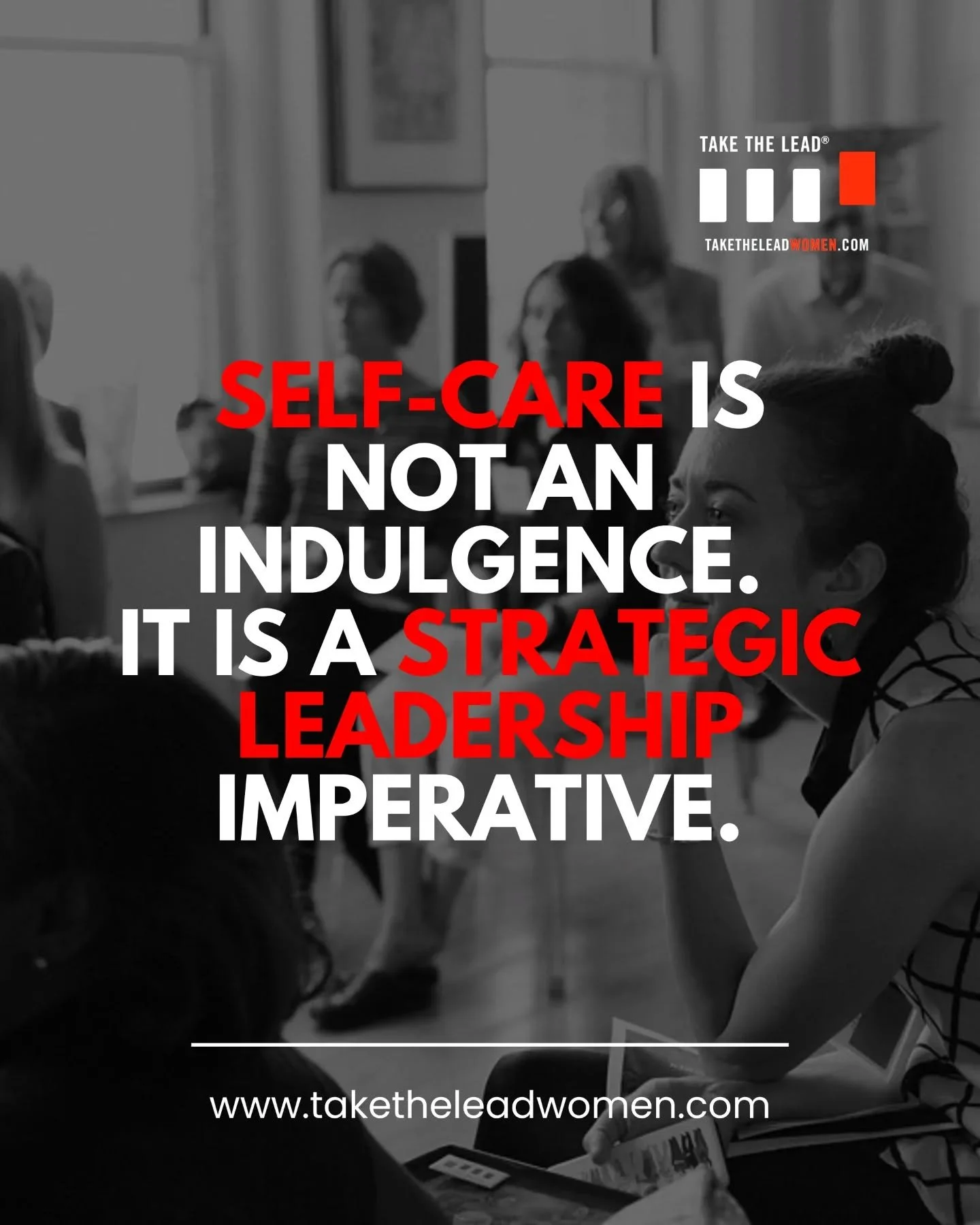 As we wrap up the week, we often fall into the trap of measuring our success by the level of our exhaustion. But the "Power To" lead effectively requires more than just grit&mdash;it requires a nervous system that isn't constantly in fight-