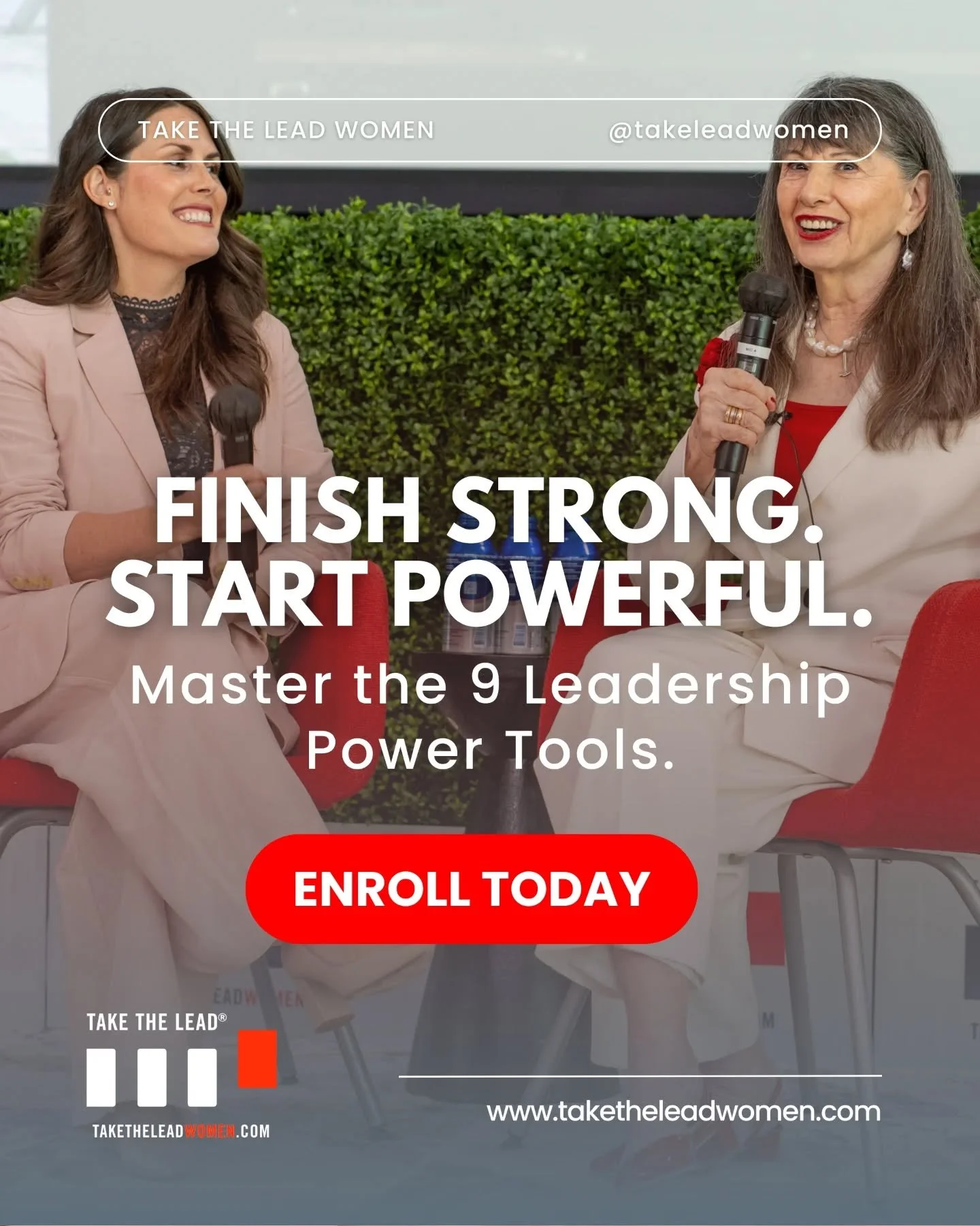 The week is winding down, but your leadership journey is just heating up. ⚡

As you close your laptop today, ask yourself: Am I leading by design, or by default? It&rsquo;s easy to get caught up in the "Power Over" hustle of a busy week, bu