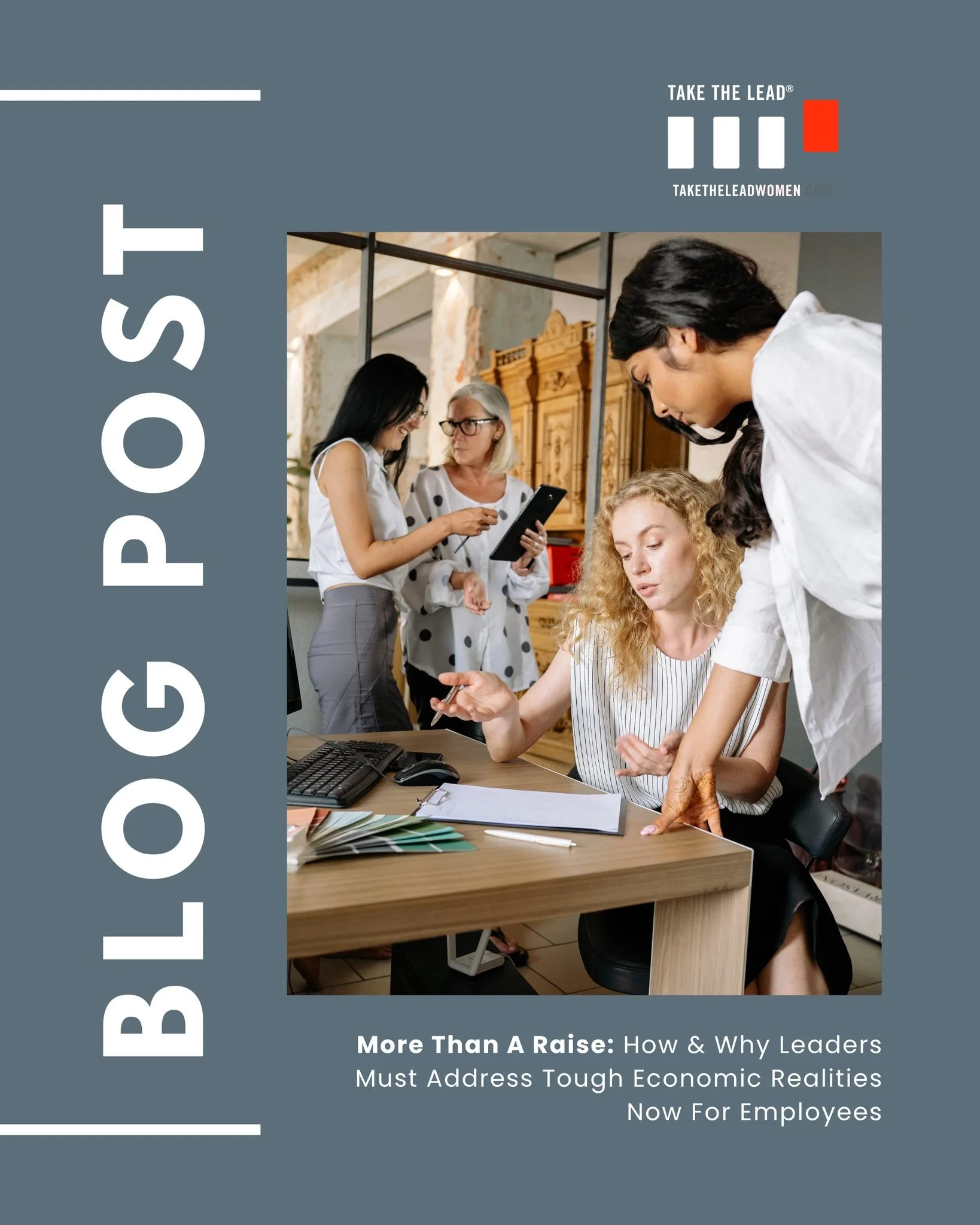Your stress about money is not a personal failure. It's a policy failure. 💸

84% of workers want employers to step up on financial wellness. 95% of Gen Z say the same.

Rising costs. Widening pay gaps. Care burdens landing disproportionately on wome