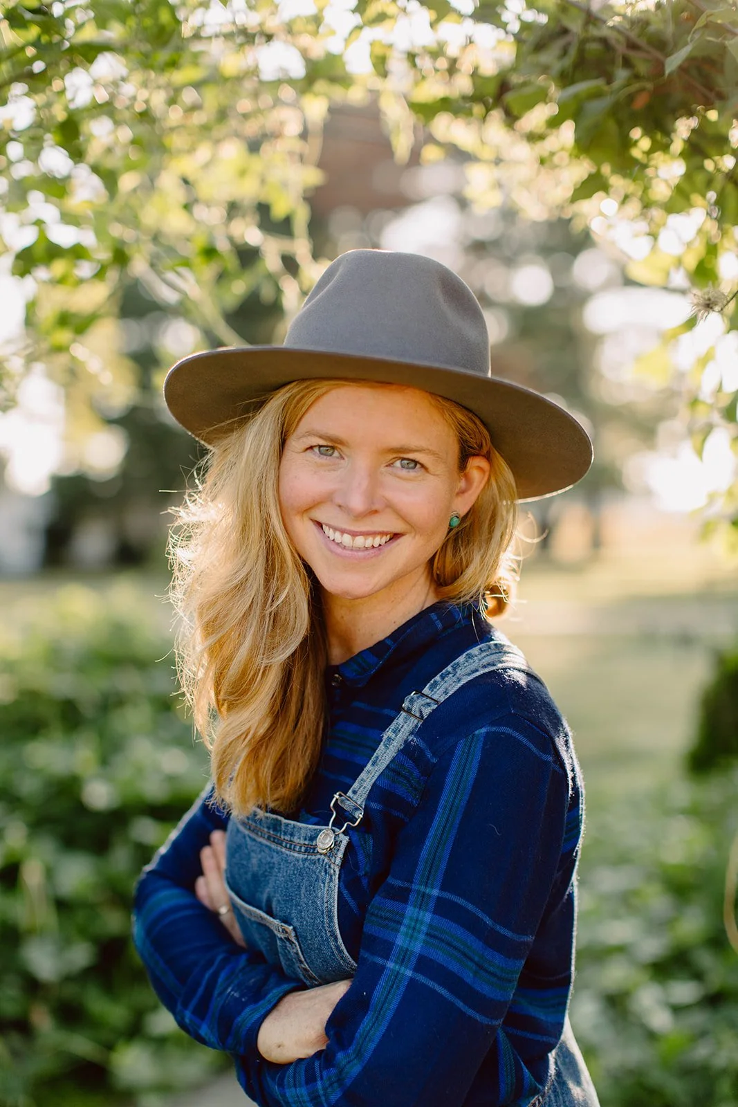 The Power of Women to Lead Regenerative Change