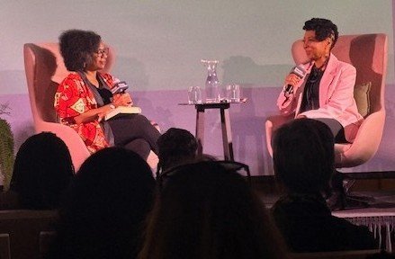 Talk Back: Claiming Black History &amp; Storytelling For More Just Future 