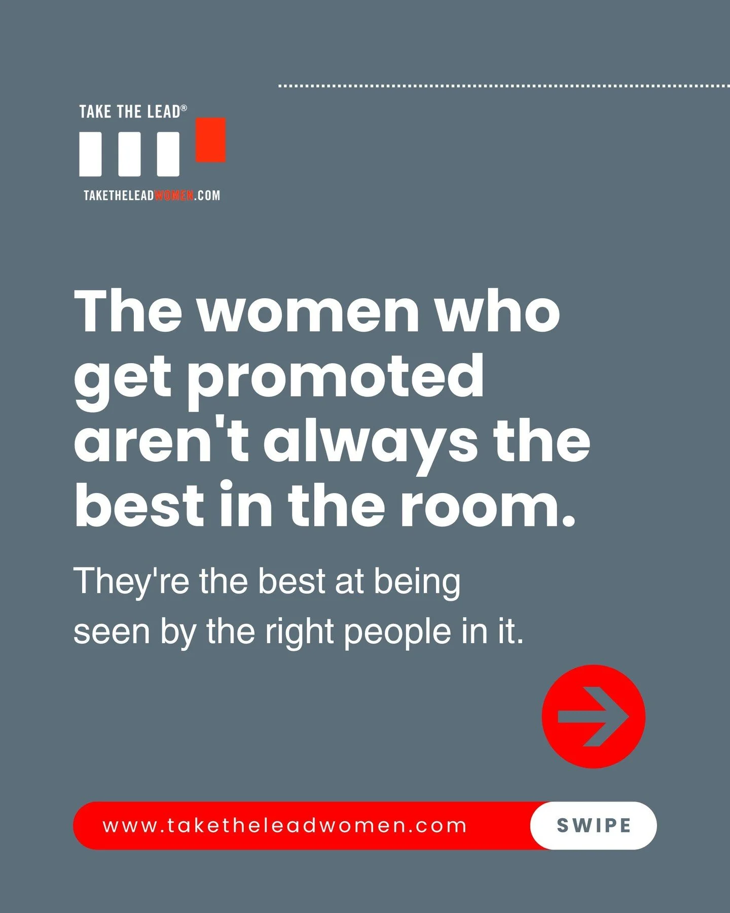 Nobody told you the rules when you walked in.

They just expected you to figure them out. And if you didn't, they called it a lack of ambition, a lack of drive, a lack of executive presence.

What they meant was: you weren't playing the game the way 