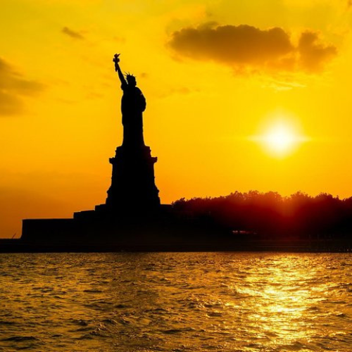 On this 4th of July weekend, I am moved to write you a different sort of blog.