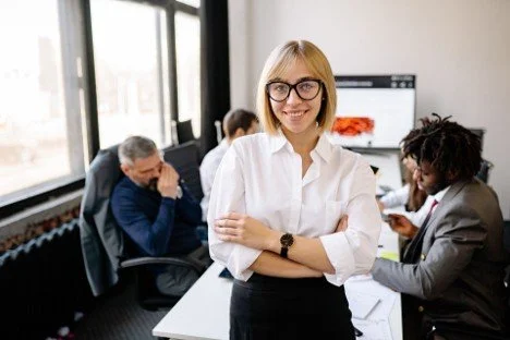 How Digital Financial Tools Help Women-Led Businesses Scale 