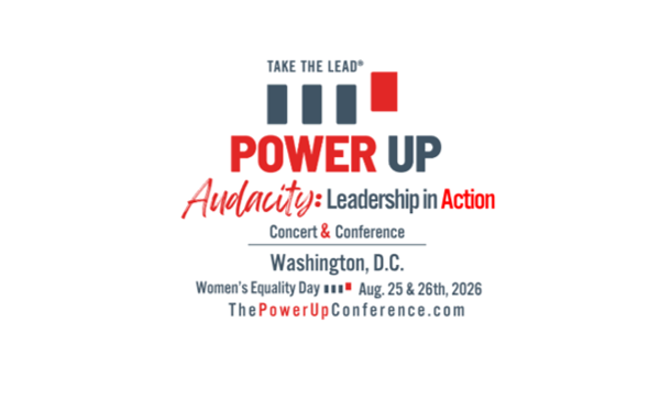 Be There: Power Up 2026 Speaker Lineup Features Margaret Atwood + 40 National Leaders