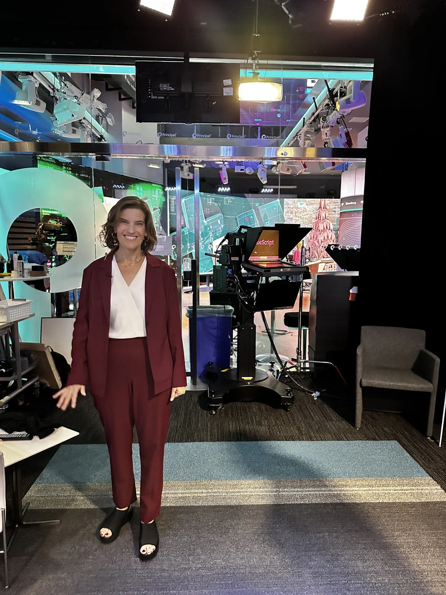 Phone It In: Midi Health Founder, Power Up Speaker On How Digital Healthcare Is Changing Access For Women