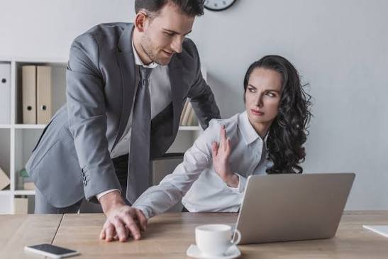 Aftermath of Harassment in Workplace: What Effective Leadership Looks Like 