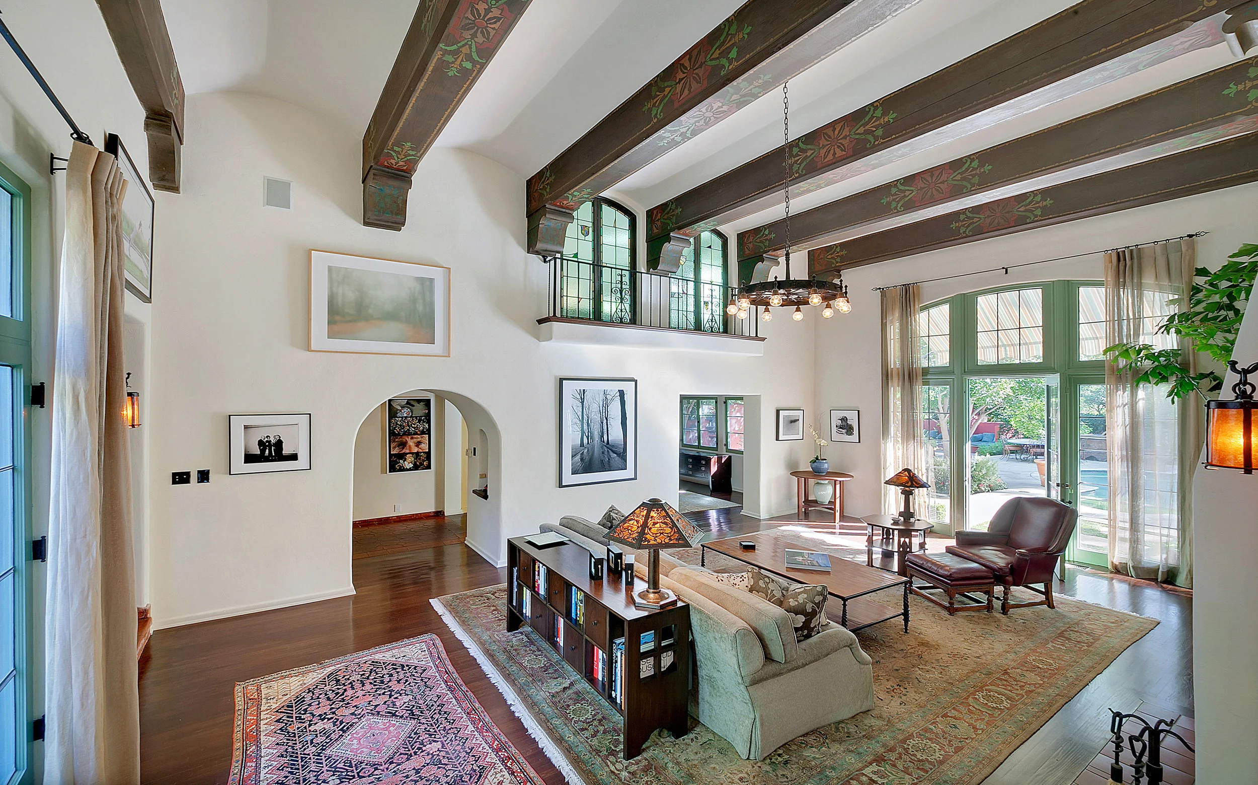 3200 Durand Dr | Hollywood Hills