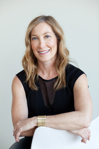 About Ally Gwozdz, Curate Interiors