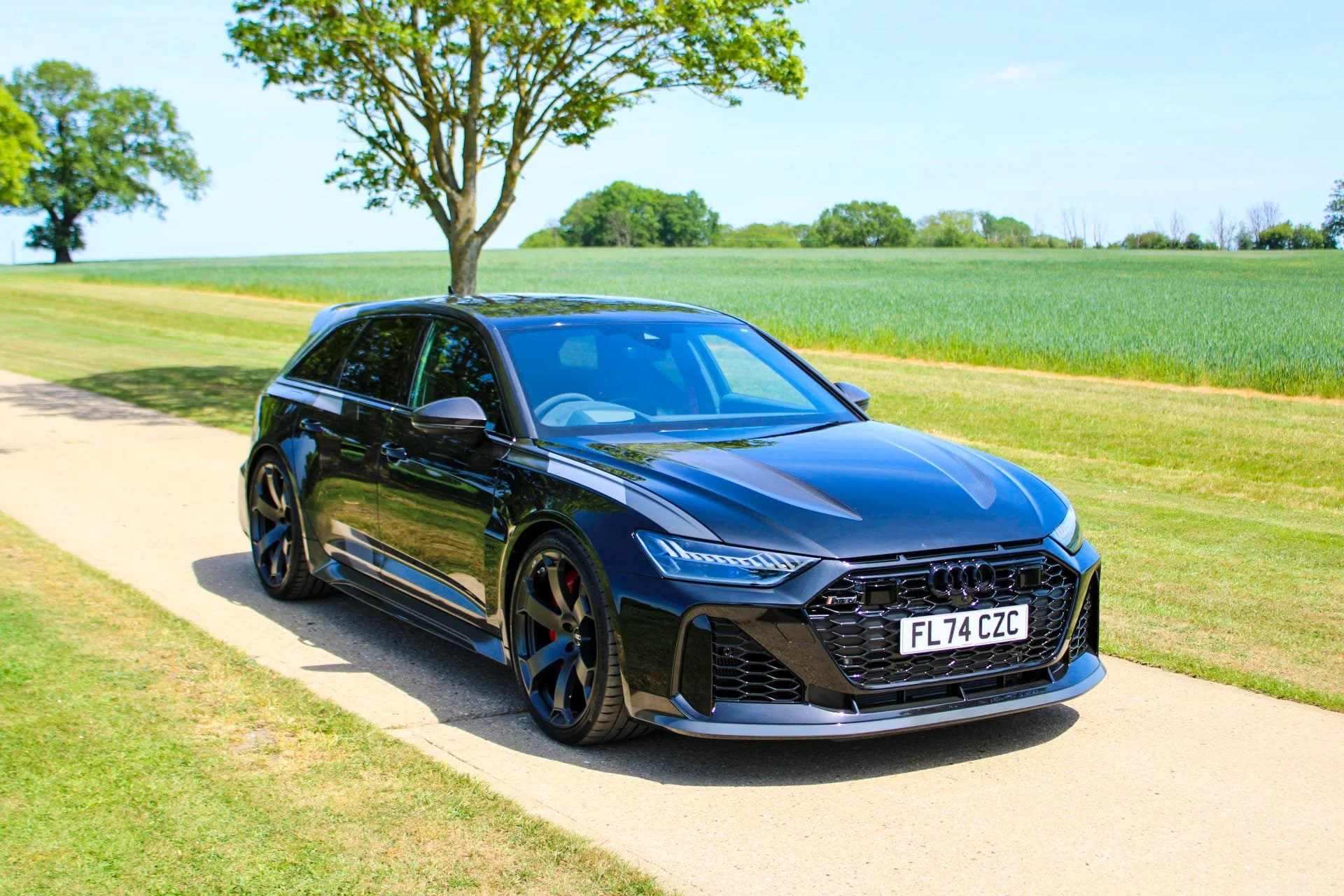 GQ Car Storage RS6 GT For Sale.jpg