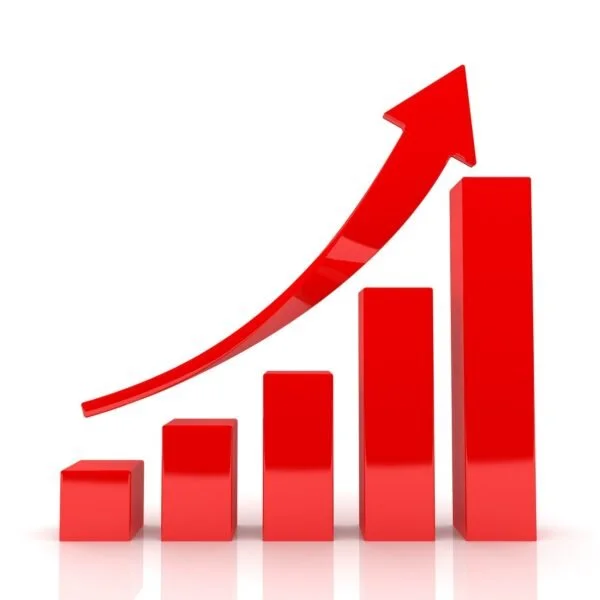 A positive from COVID??