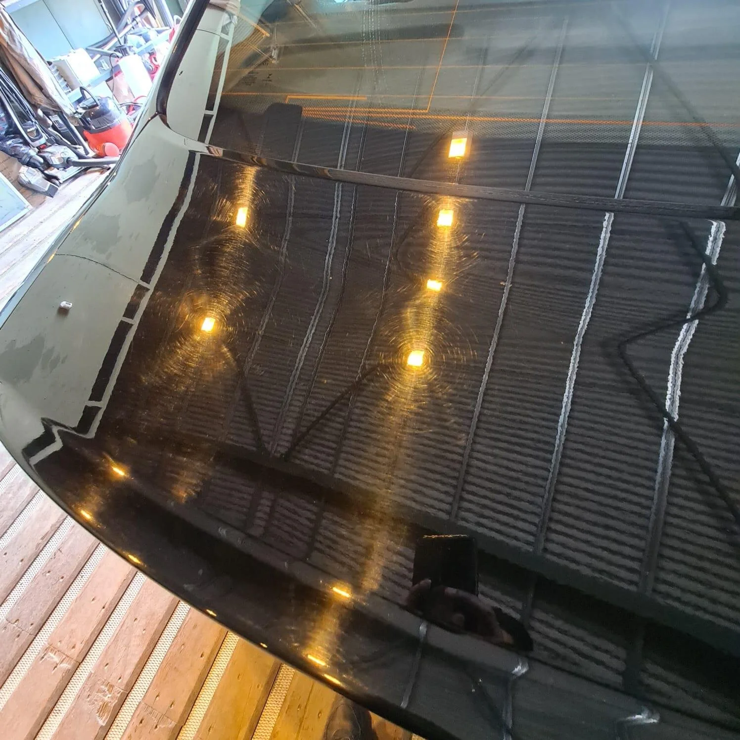 We're quite proud of this one