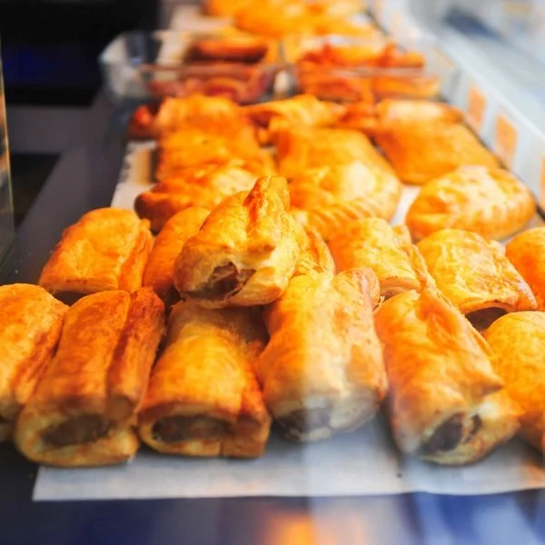 Local Experiences – Standon