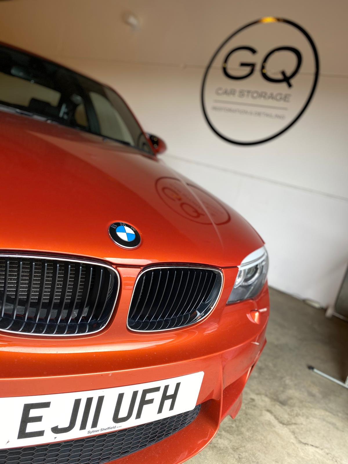 BMW 1M For Sale