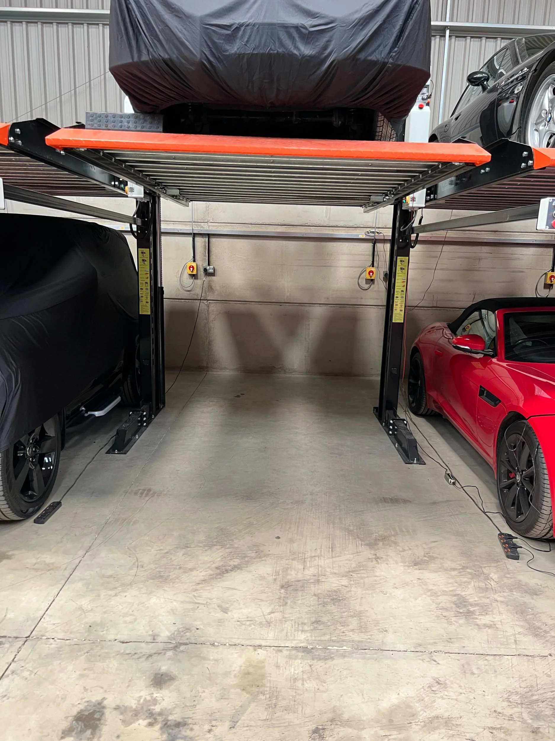 Half Board