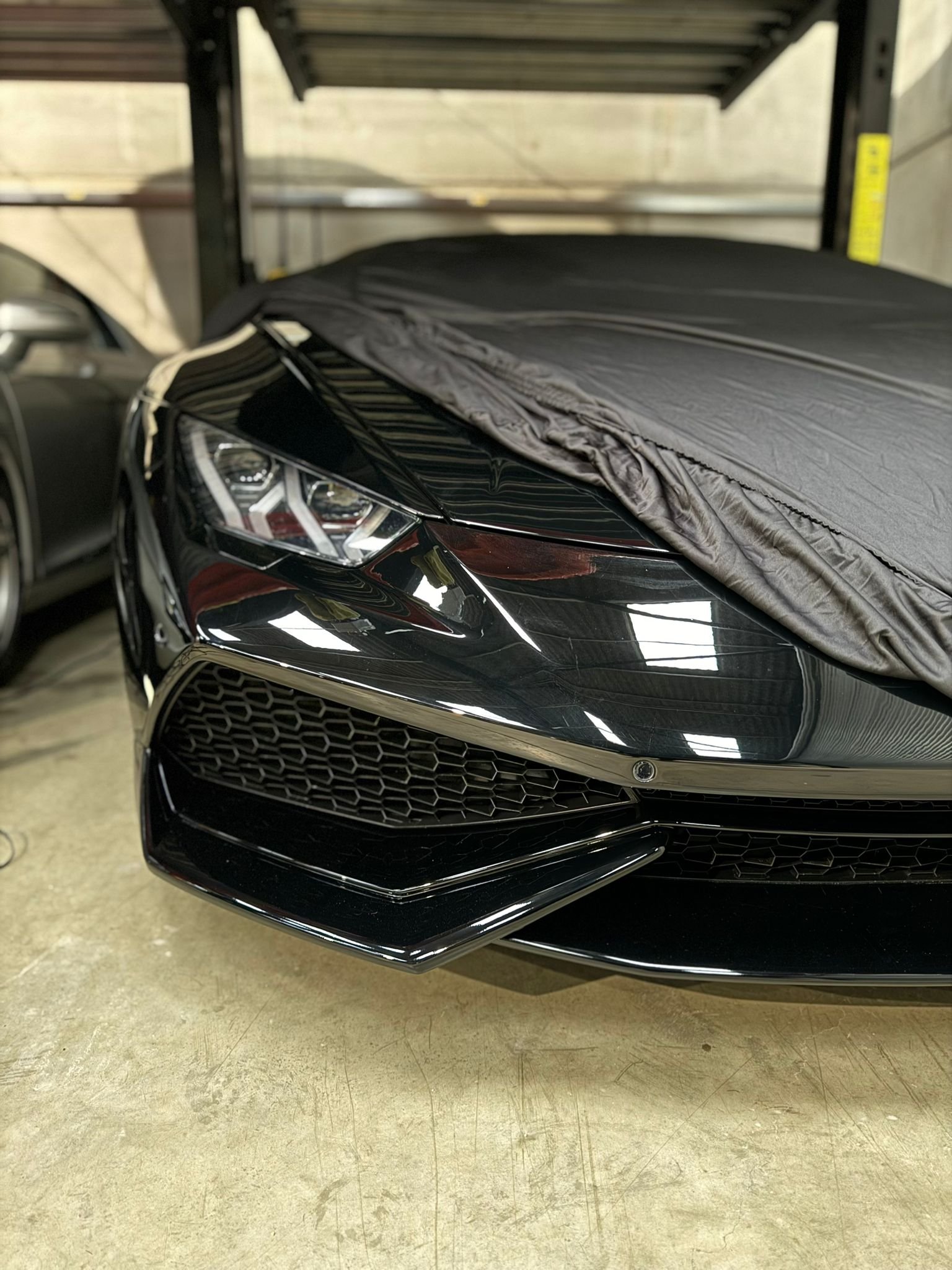 Lamborghini Car Storage.jpg