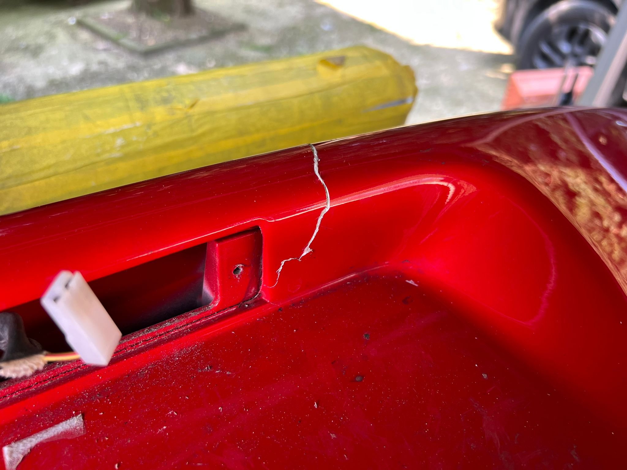 Ferrari 360 bumper repair 2.jpg