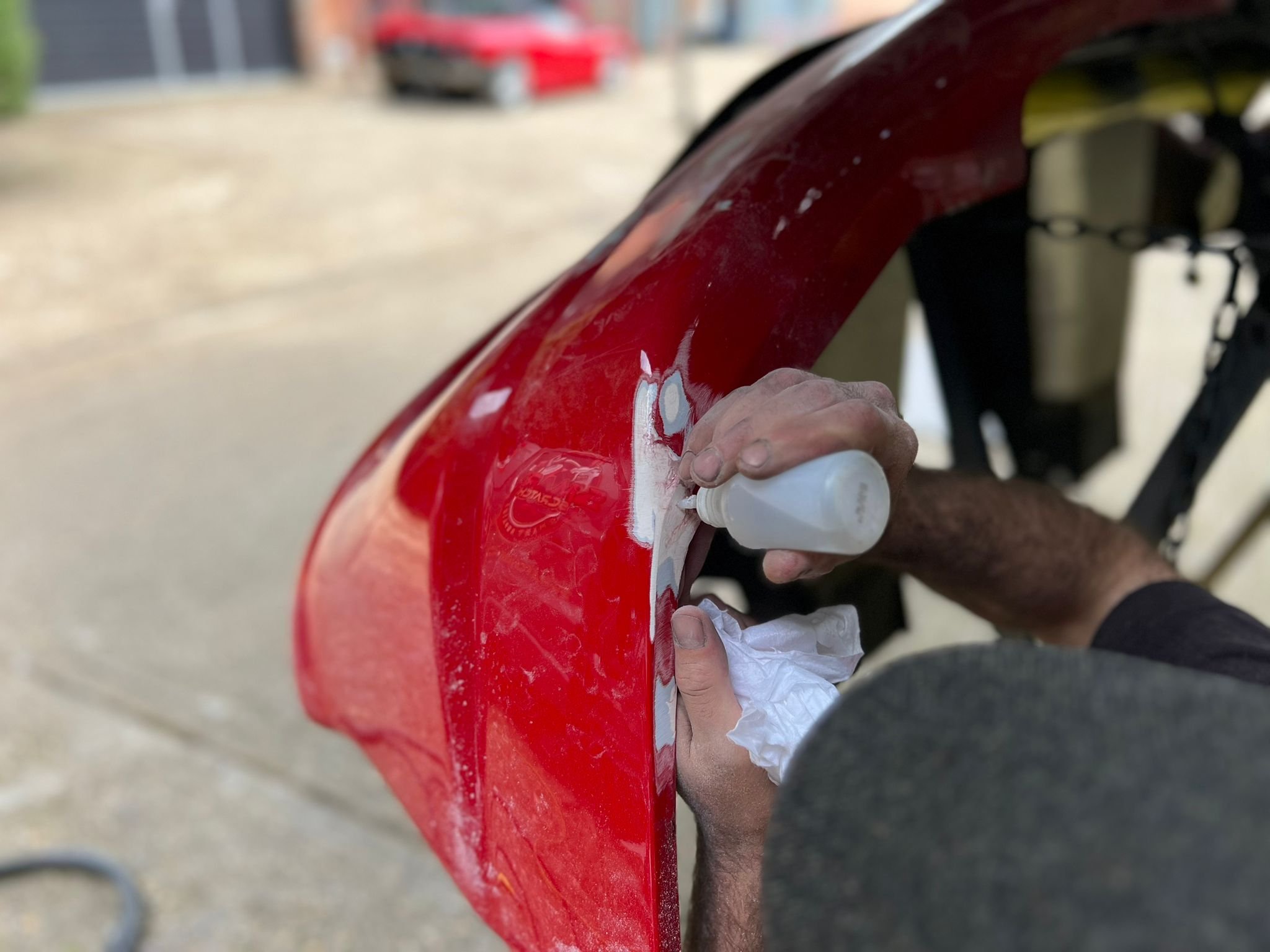 Ferrari 360 bumper repair 3.jpg