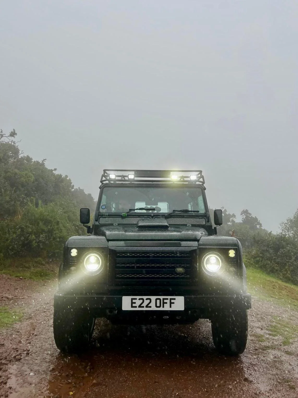 Festive Opening Hours