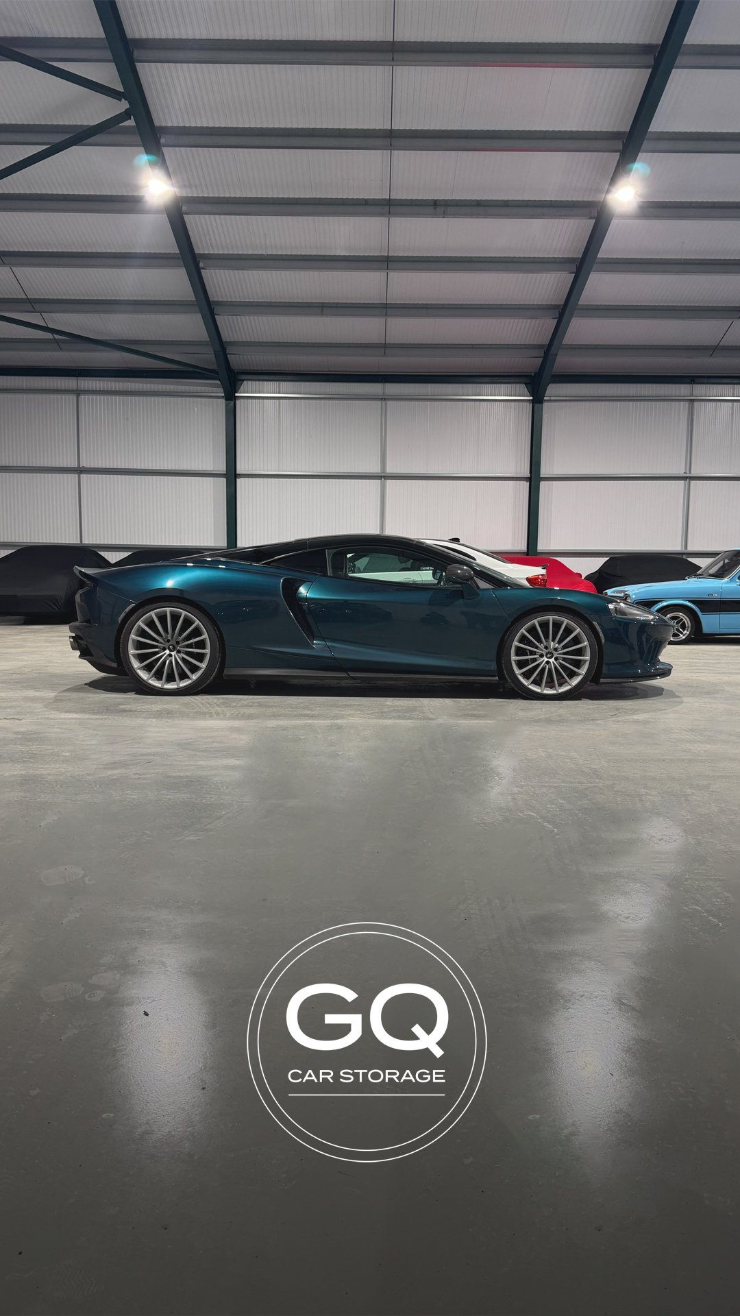 The Latest From GQ HQ