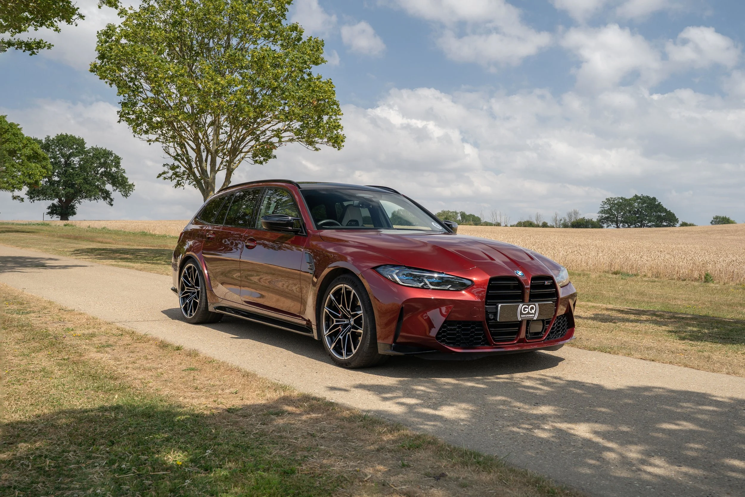 G81 LCi BMW M3 Touring For Sale.jpg