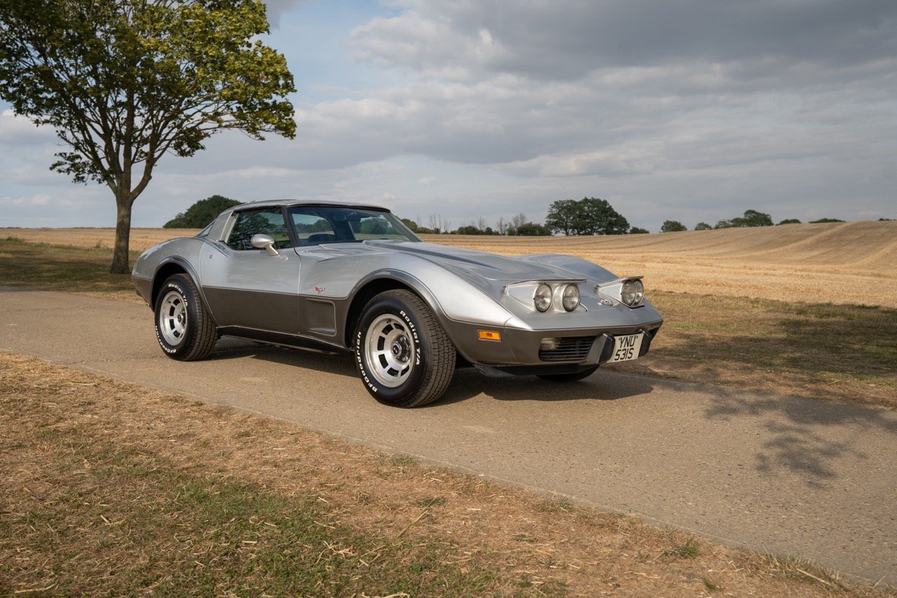 Corvette C3 5.7 Coupe For Sale.jpeg