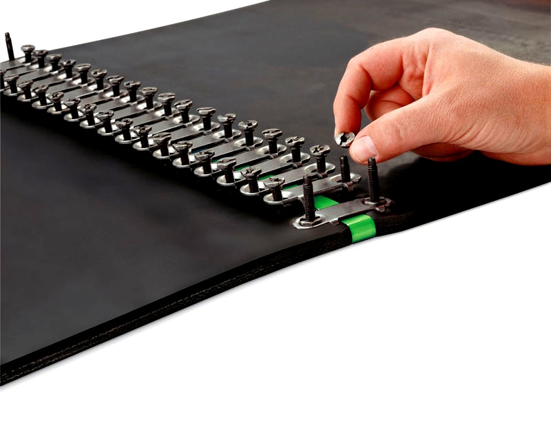 CONVEYOR BELTING &amp; ACCESSORIES