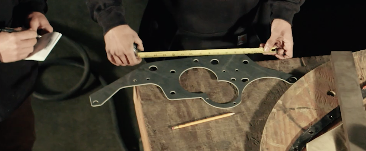 GASKET MAKING Flange Gaskets Metal Gaskets Custom Gaskets