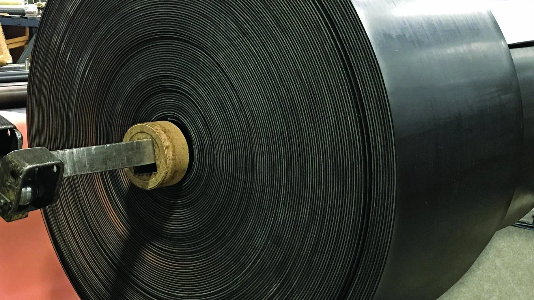 CONVEYOR BELTING Heavy Duty Light Duty Modular Food Grade