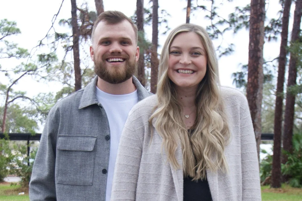 Our Pastors — ALIVE CHURCH