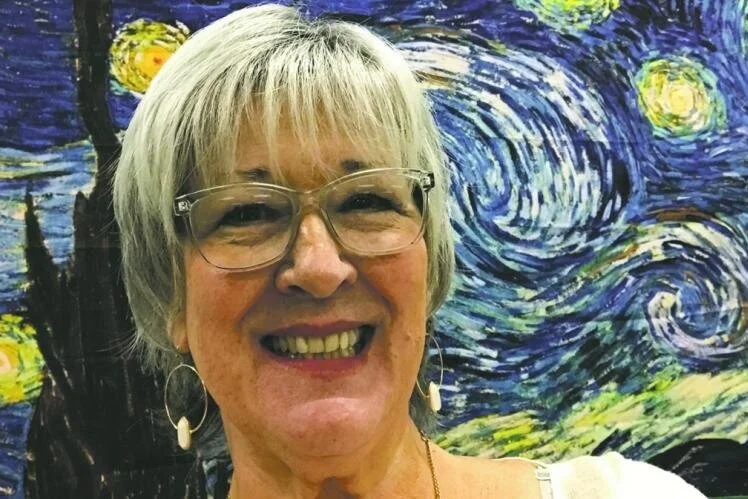 Mabank Teacher Shares Students' Achievements