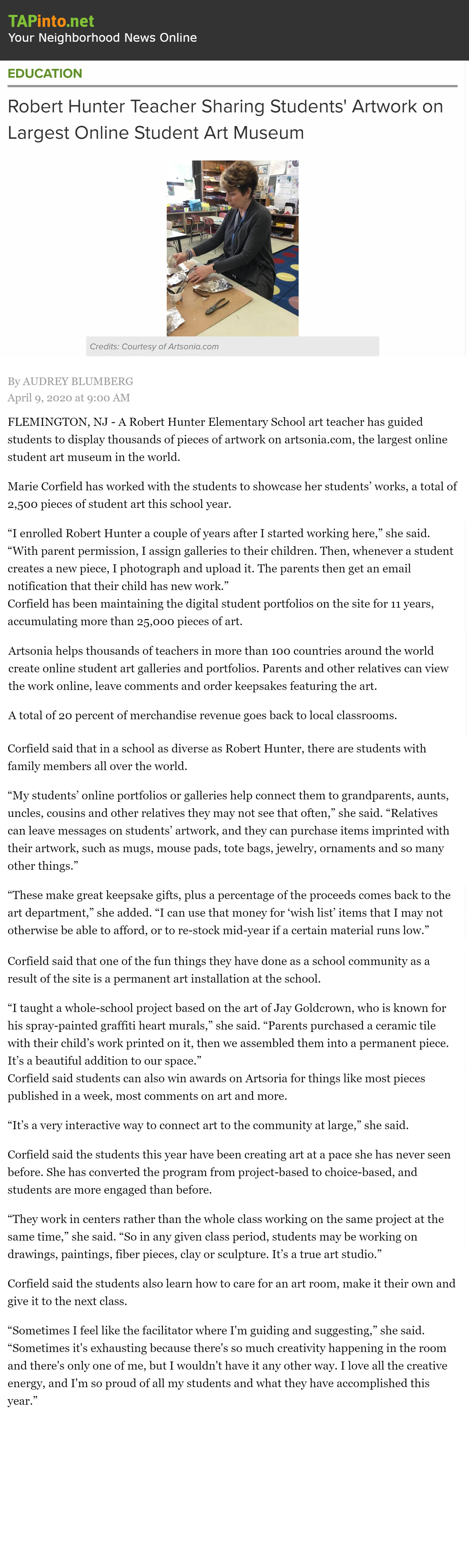 https://www.tapinto.net/sections/education/articles/robert-hunter-teacher-sharing-students-artwork-on-largest-online-student-art-museum