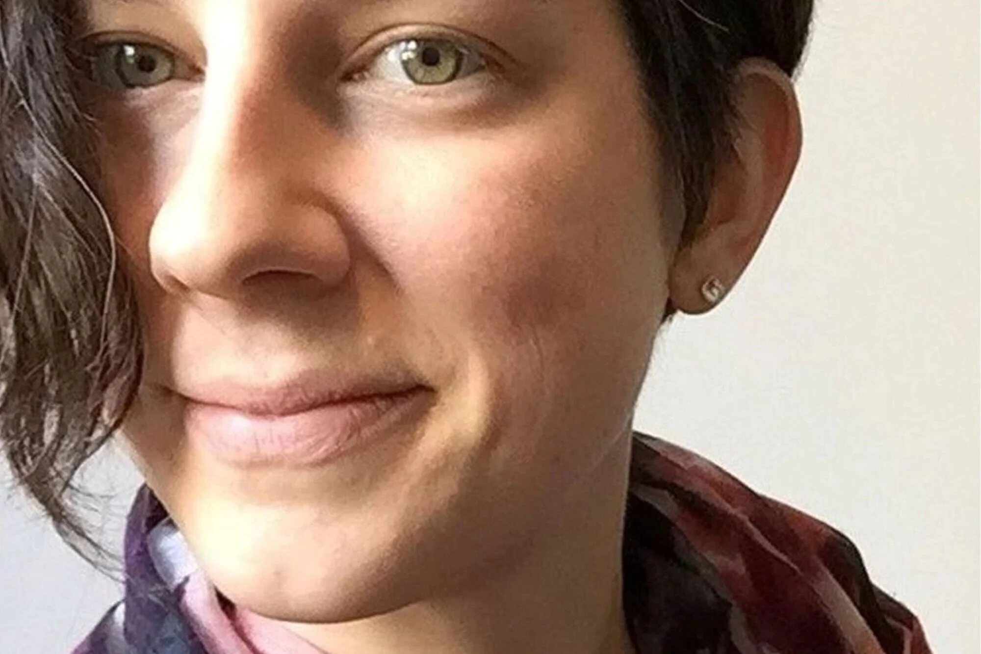 Ann Arbor teacher wins national award for being pioneer in art education