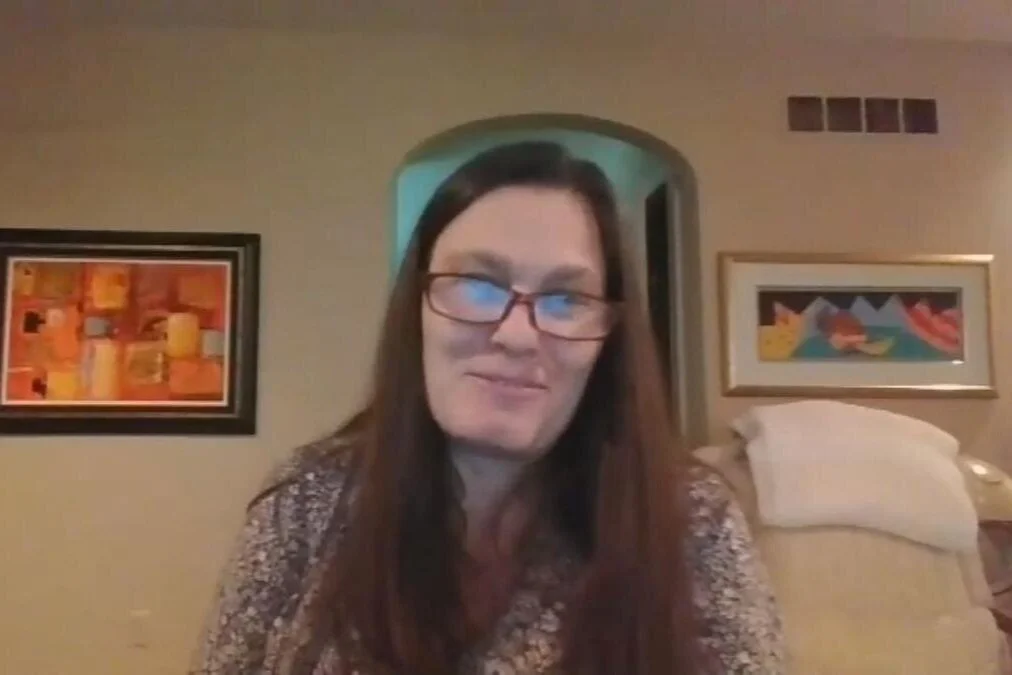 Oldham County art teacher wins national award