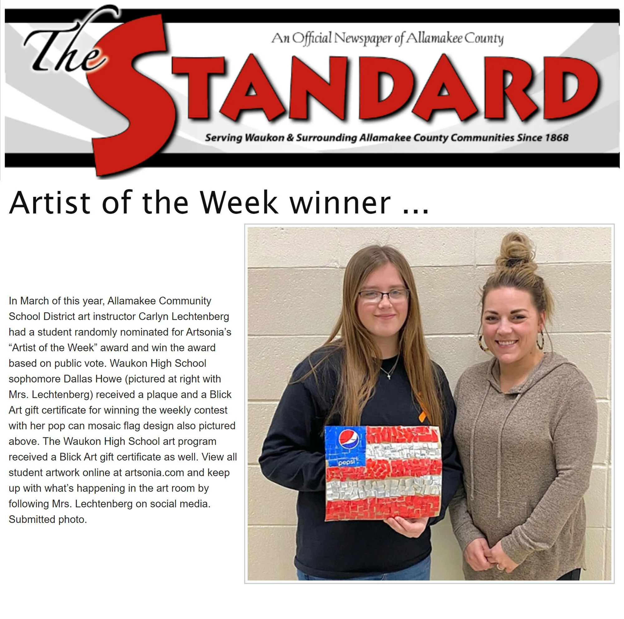 https://www.waukonstandard.com/articles/2020/06/03/artist-week-winner