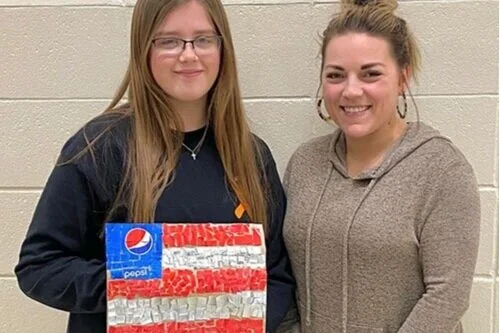 Artist of the Week winner ...