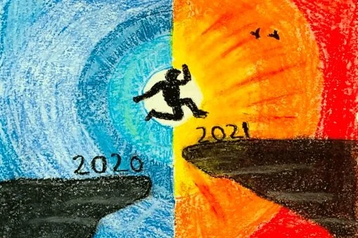 DUBLIN ARTS COUNCIL KICKS OFF 2021 WITH A VIRTUAL EXHIBITION FROM DUBLIN CITY SCHOOL STUDENTS