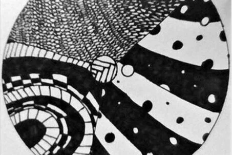 Queen’s Grant student wins online art competition