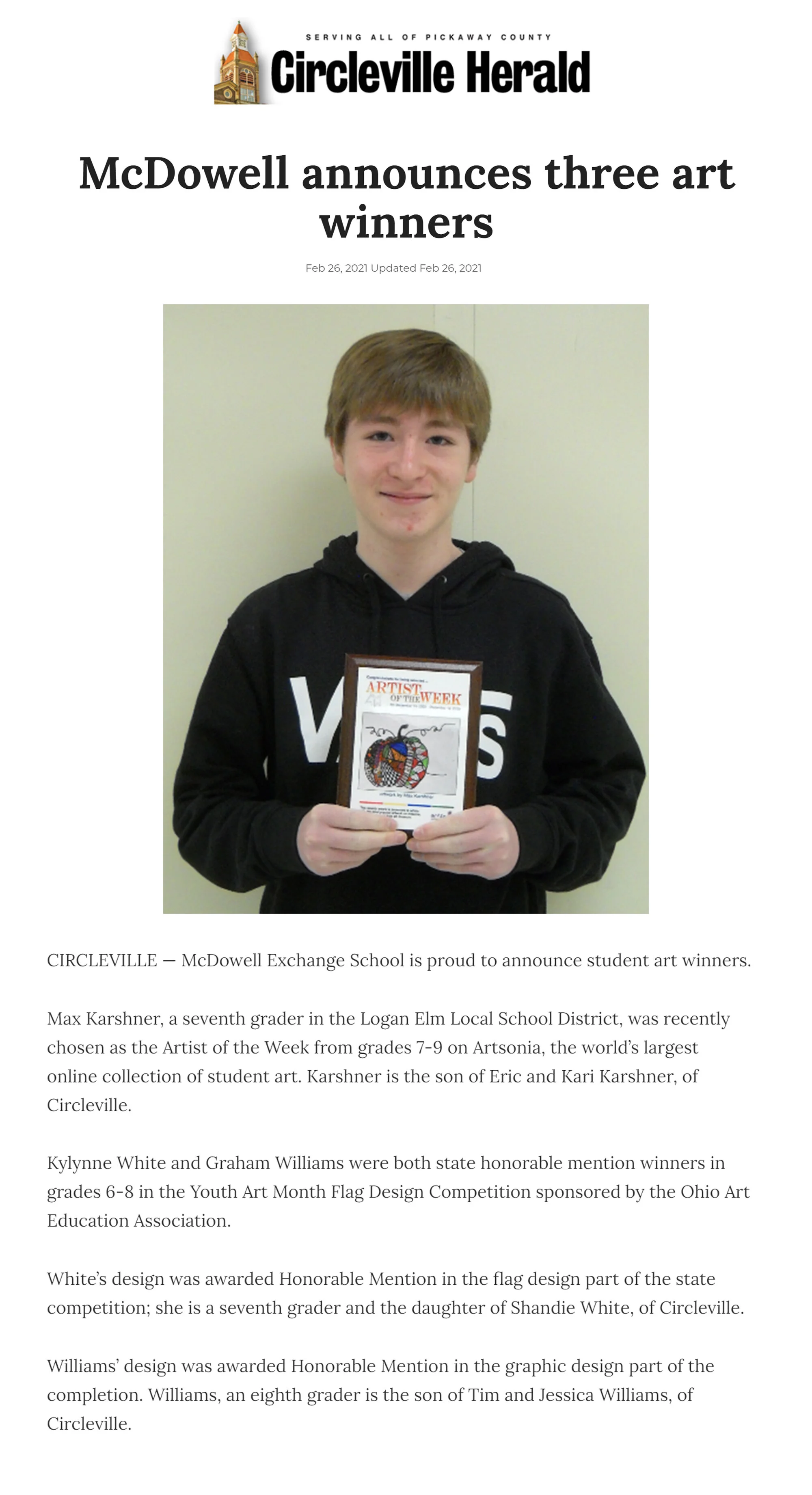 https://www.circlevilleherald.com/community/mcdowell-announces-three-art-winners/article_b9f4d257-da06-571c-9a1f-c144631d1711.html