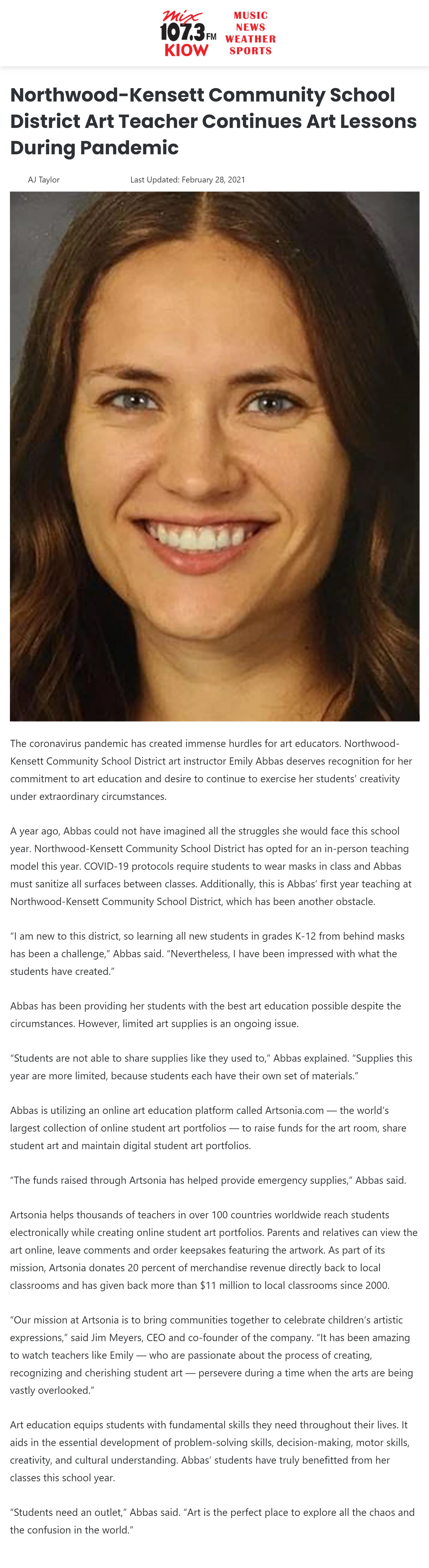 https://kiow.com/2021/02/27/northwood-kensett-community-school-district-art-teacher-continues-art-lessons-during-pandemic/
