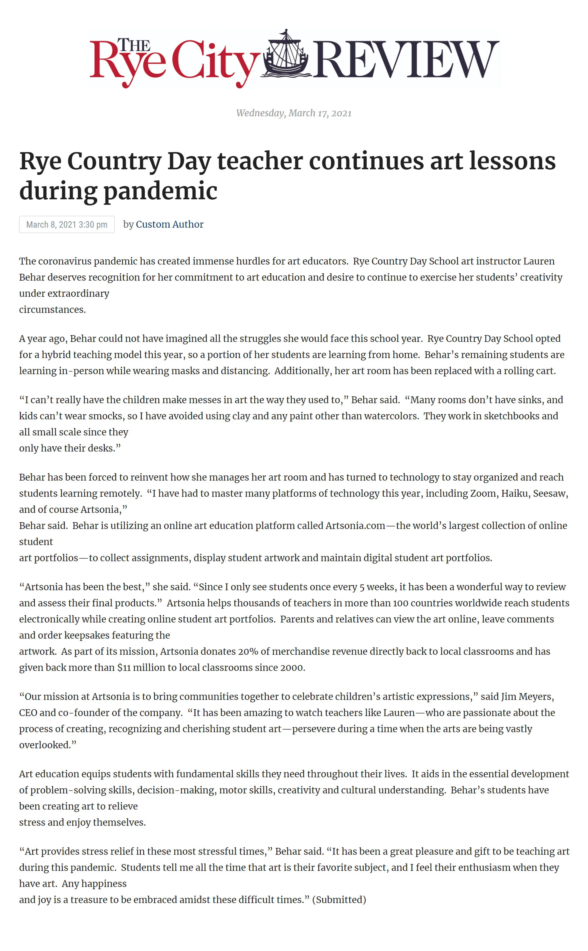 https://www.ryecityreview.com/lead-stories/rye-country-day-teacher-continues-art-lessons-during-pandemic/