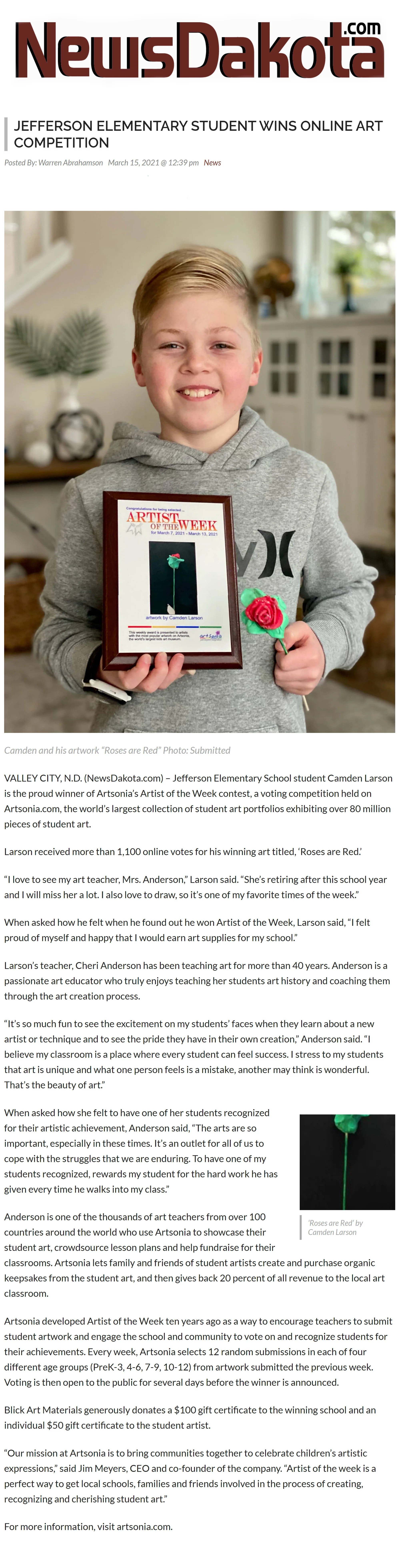 https://www.newsdakota.com/2021/03/15/jefferson-elementary-student-wins-online-art-competition/